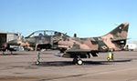 A-4 Skyhawk Adversary