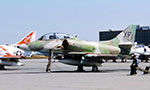 A-4 Skyhawk Adversary