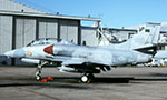A-4 Skyhawk Adversary