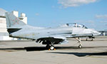 A-4 Skyhawk Adversary