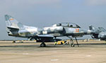 A-4 Skyhawk Adversary