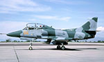 A-4 Skyhawk Adversary
