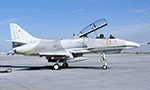 A-4 Skyhawk Adversary