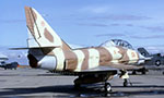 A-4 Skyhawk Adversary