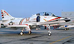A-4 Skyhawk Adversary