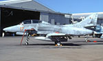A-4 Skyhawk Adversary