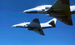 A-4 Skyhawk Adversary