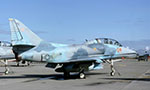 A-4 Skyhawk Adversary