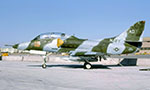 A-4 Skyhawk Adversary