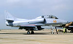 A-4 Skyhawk Adversary