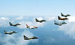 A-4 Skyhawk Adversary