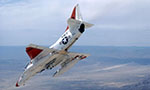 A-4 Skyhawk Adversary
