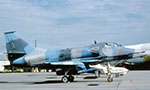 A-4 Skyhawk Adversary