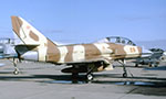 A-4 Skyhawk Adversary