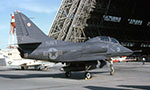 A-4 Skyhawk Adversary