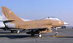 A-4 Skyhawk Adversary