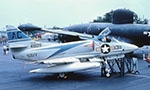 A-4 Skyhawk Adversary