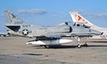 A-4 Skyhawk Adversary
