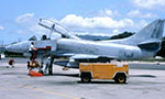 A-4 Skyhawk Adversary