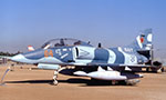 A-4 Skyhawk Adversary