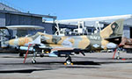 A-4 Skyhawk Adversary
