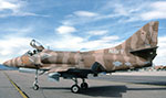 A-4 Skyhawk Adversary
