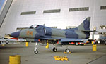 A-4 Skyhawk Adversary