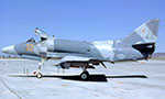 A-4 Skyhawk Adversary