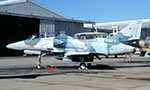 A-4 Skyhawk Adversary