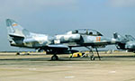 A-4 Skyhawk Adversary