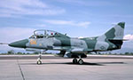 A-4 Skyhawk Adversary