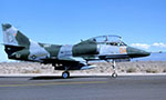 A-4 Skyhawk Adversary
