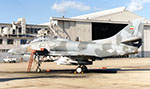 A-4 Skyhawk Adversary