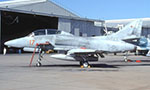 A-4 Skyhawk Adversary