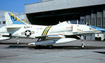 A-4 Skyhawk Adversary
