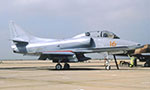 A-4 Skyhawk Adversary