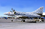 A-4 Skyhawk Adversary
