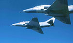 A-4 Skyhawk Adversary