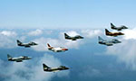 A-4 Skyhawk Adversary