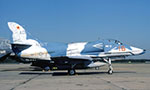 A-4 Skyhawk Adversary