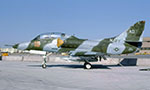 A-4 Skyhawk Adversary
