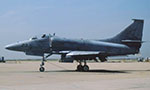 A-4 Skyhawk Adversary