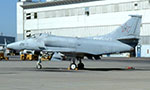 A-4 Skyhawk Adversary