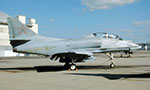 A-4 Skyhawk Adversary