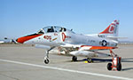 A-4 Skyhawk Adversary