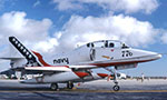 A-4 Skyhawk Adversary