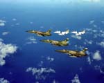 A-4 Skyhawk