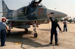 A-4 Skyhawk