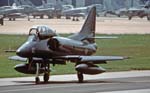 A-4 Skyhawk