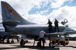 A-4 Skyhawk